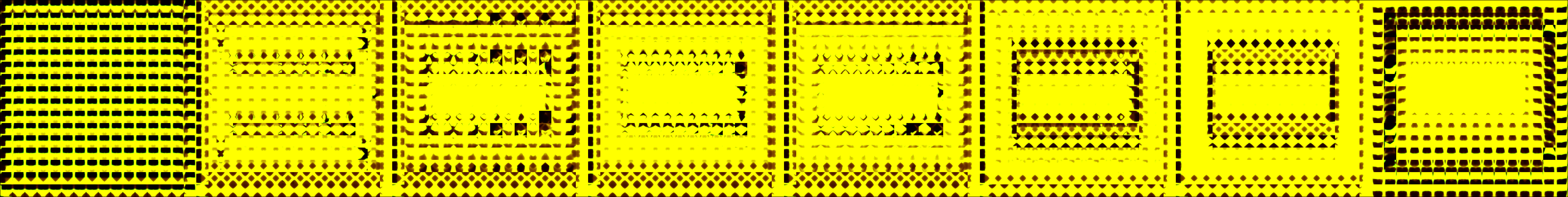 Irradiance atlas